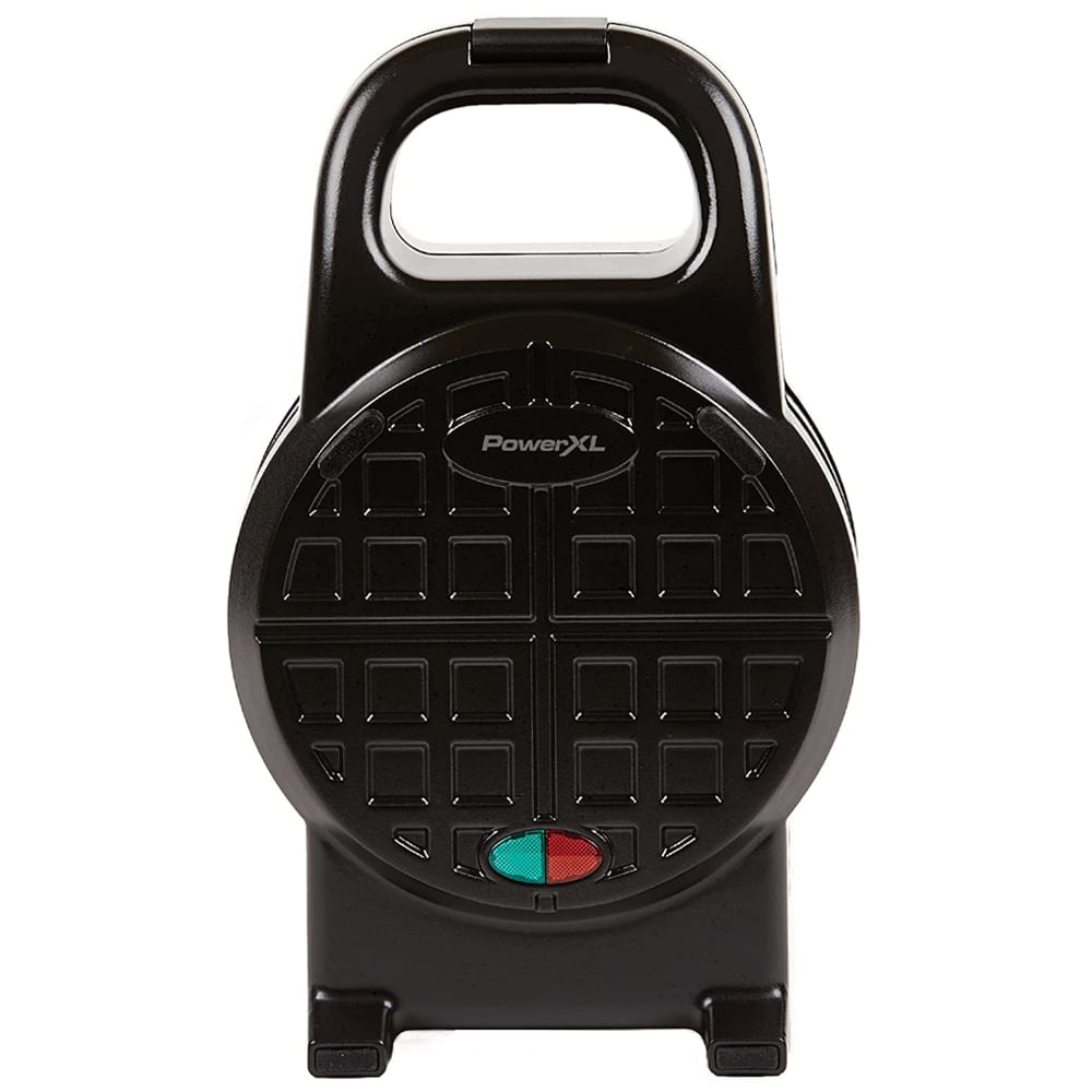 Waflera para Waffles Rellenos PowerXL de 18cm