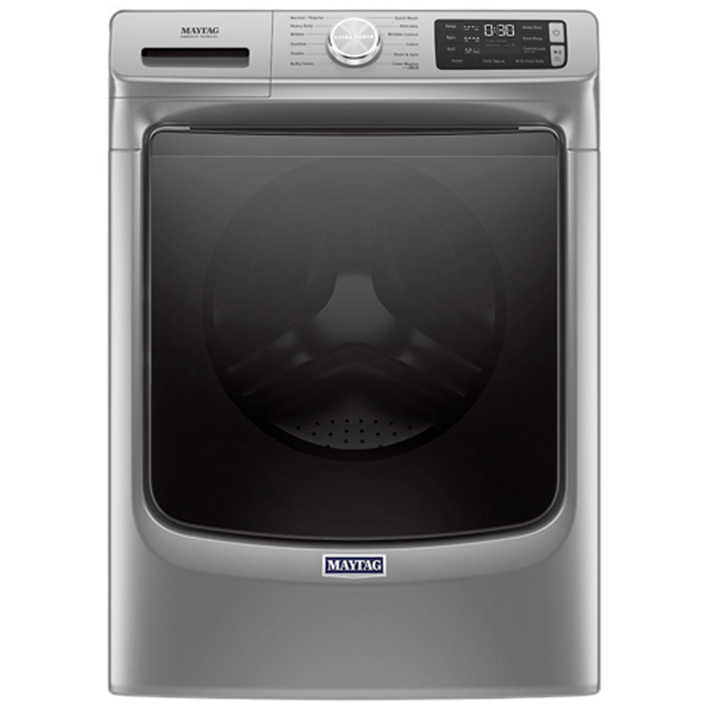 Lavadora automática carga frontal 22 kg Extra Power 7MMHW6621HC Maytag