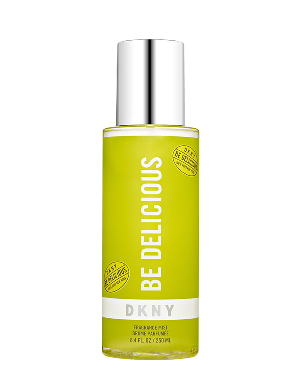 Be Delicious Body Mist BODY MIST BE DELICIOUS 250ML