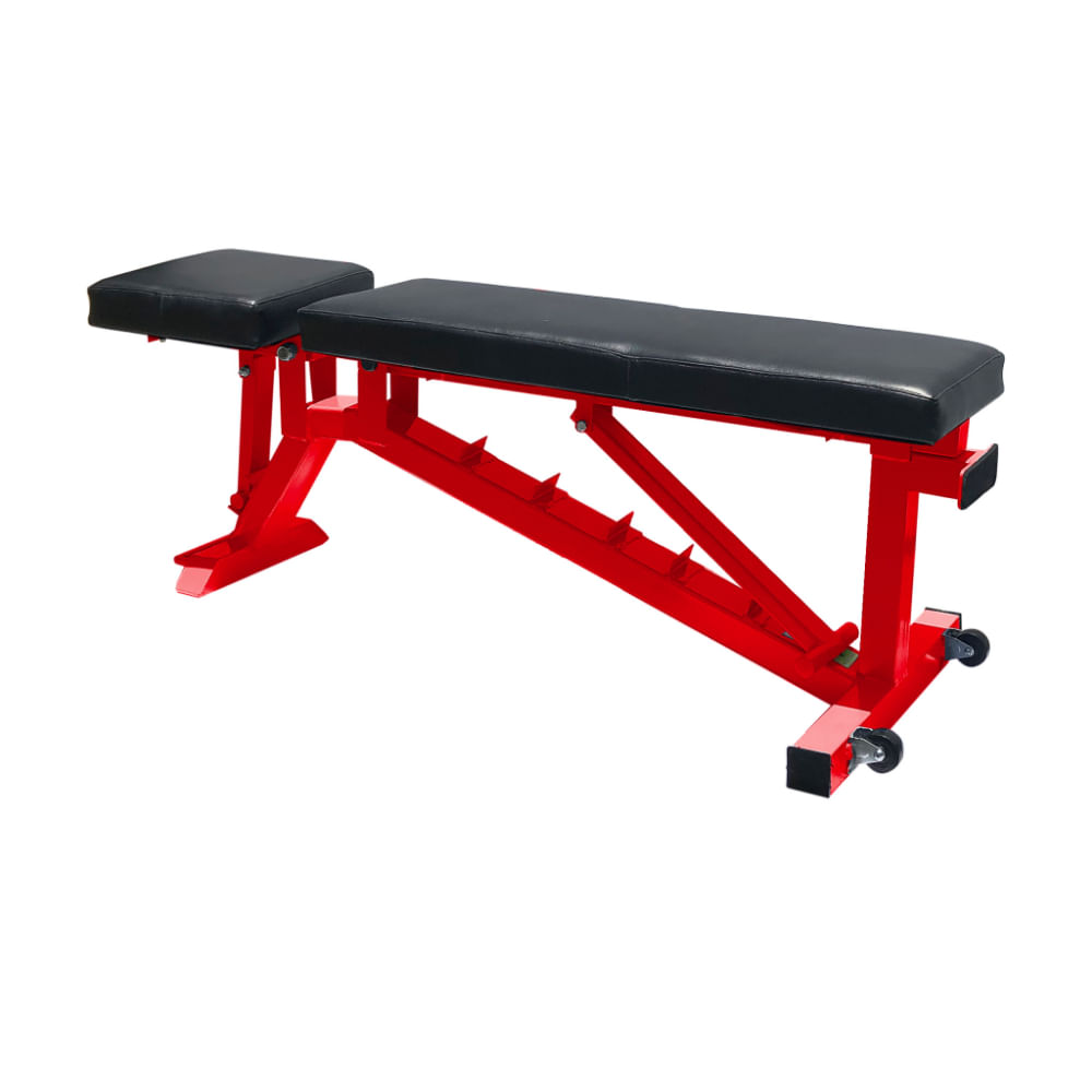 Banca de ejercicio multinivel v2