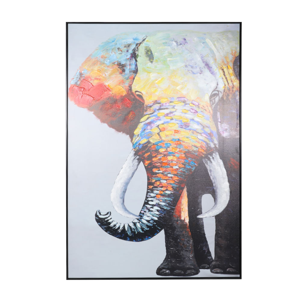 Cuadro decorativo  80x120cm