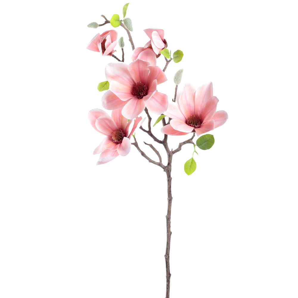 Flor artificial  70cm