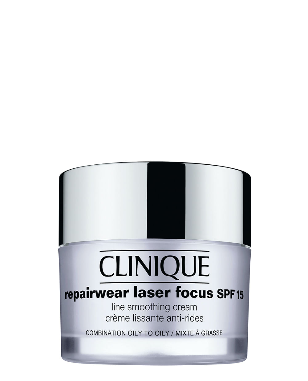 Clinique Crema Hidratante Repairwear ™ Antiarrugas SPF 15