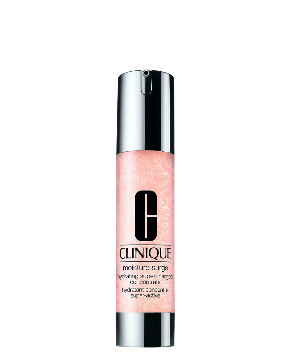 Clinique Gel Hidratante Moisture Surge ™ Supercharged Concentrate