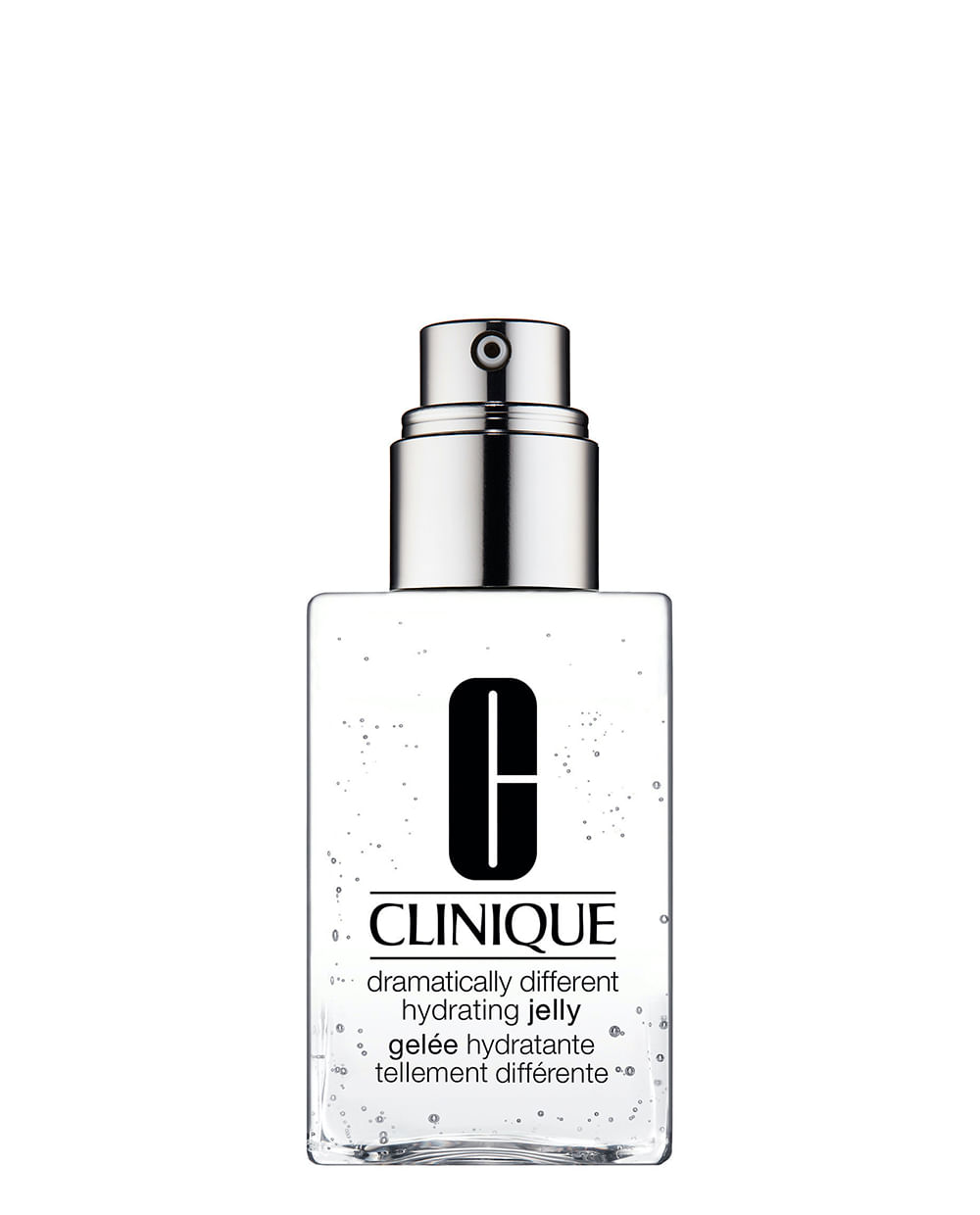 Clinique Gel Hidratante Dramatically Different ™ Anti-polución