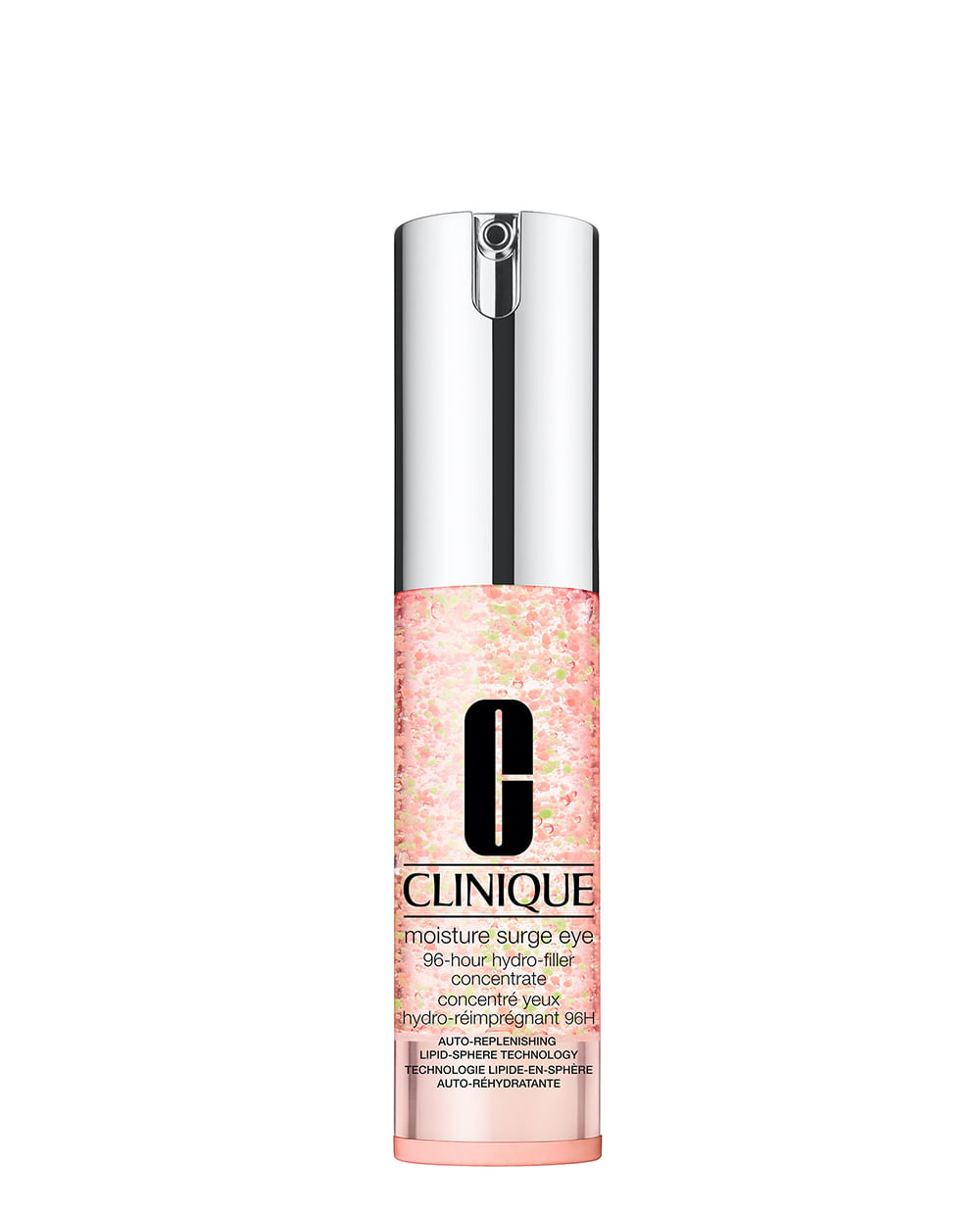 Clinique Gel Contorno de ojos Moisture Surge ™ Hidratante 96H Hydro-Filler Concentrate