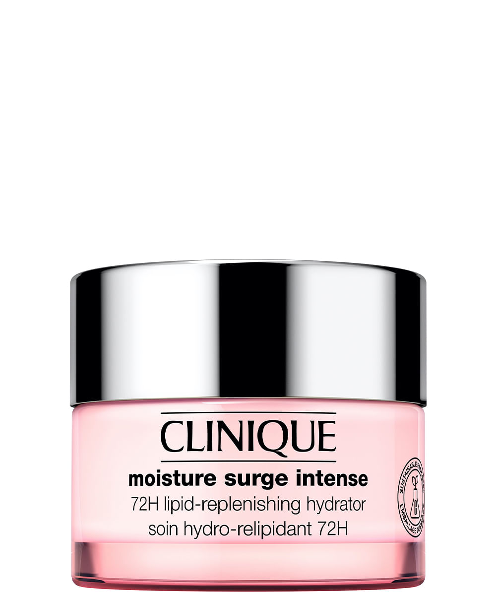 Clinique Crema Hidratante Moisture Surge ™ Intense 72H Lipid Replenishing Hydrator