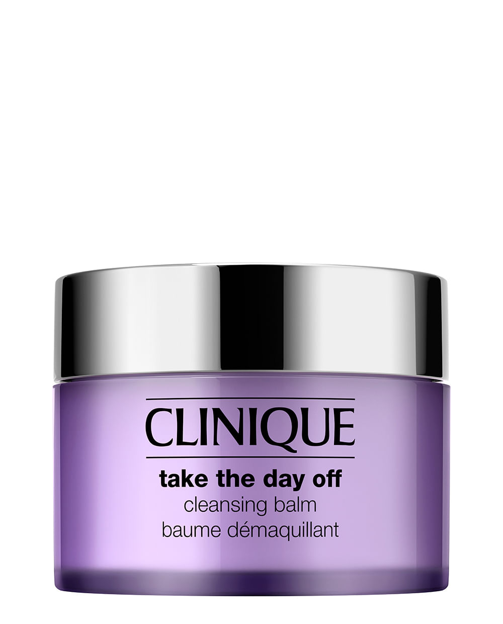 Clinique Bálsamo Desmaquillante Take The Day Off ™