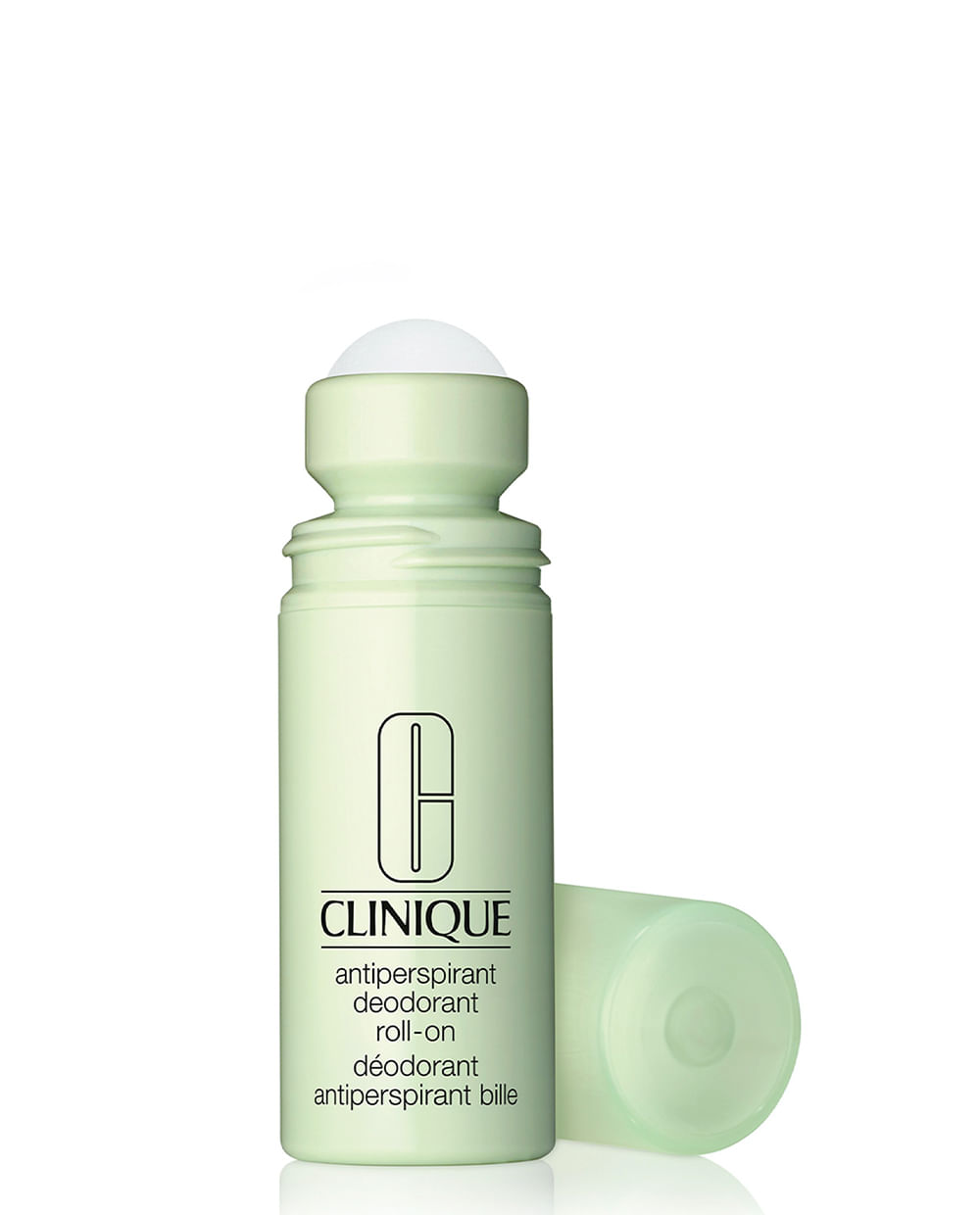 Clinique Desodorante Roll-On  Anti-transpirante