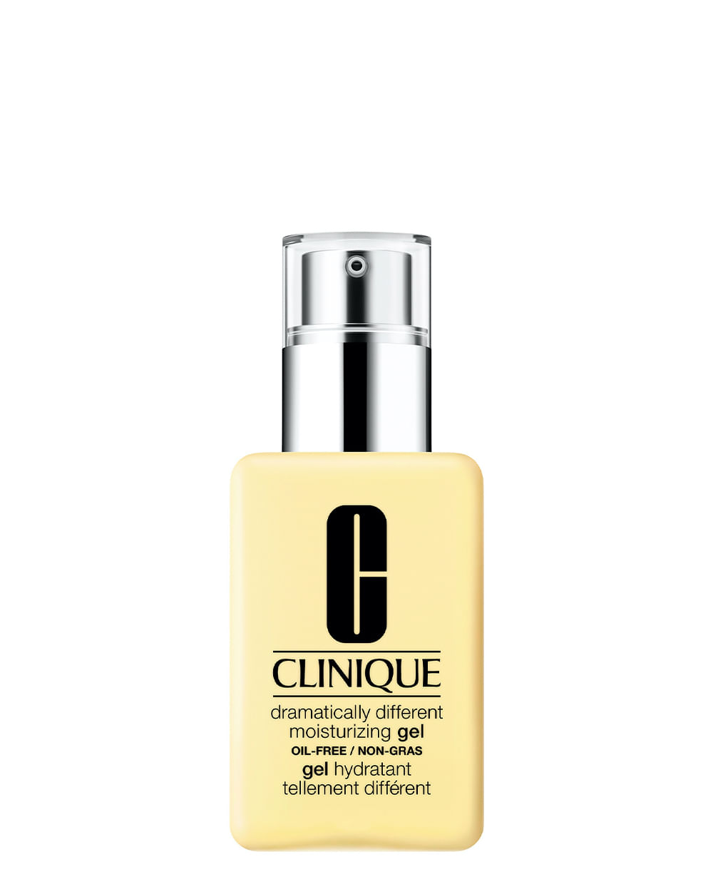 Clinique Gel Humectante Dramatically Different ™