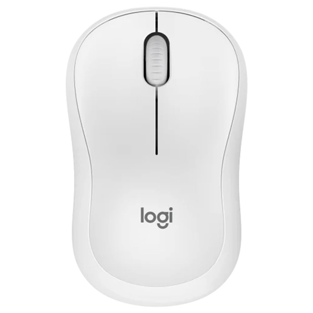 Mouse inalámbrico Logitech M240 silent