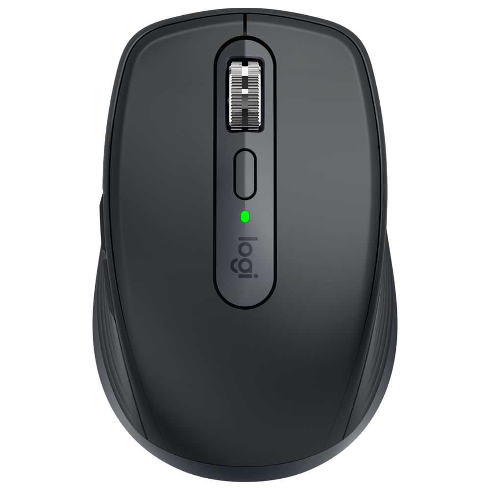 Mouse inalámbrico Óptico Logitech MX anywhere 3S