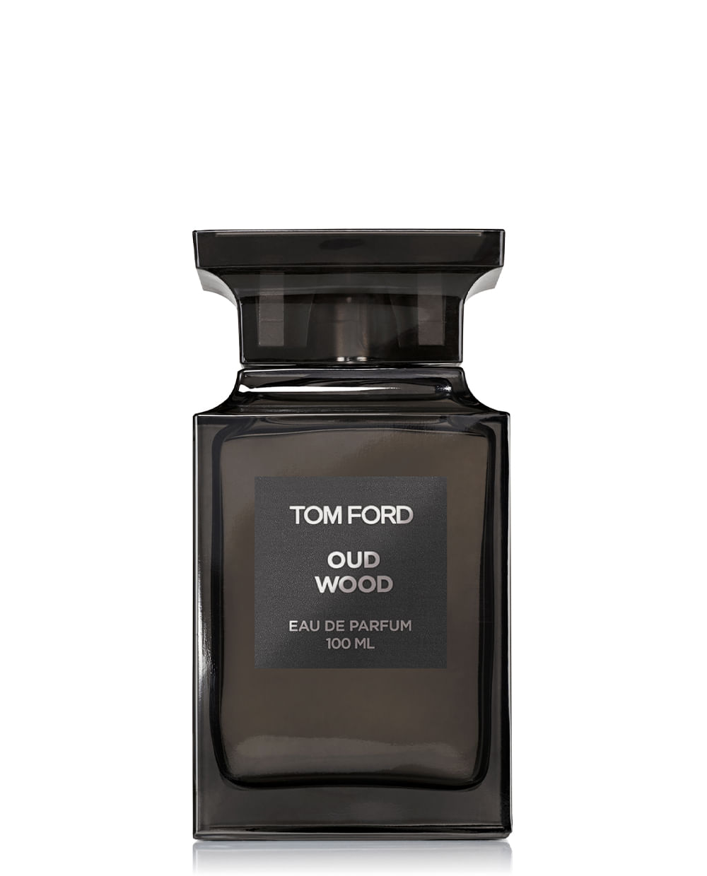 Tom Ford Eau de Parfum Unisex Oud Wood
