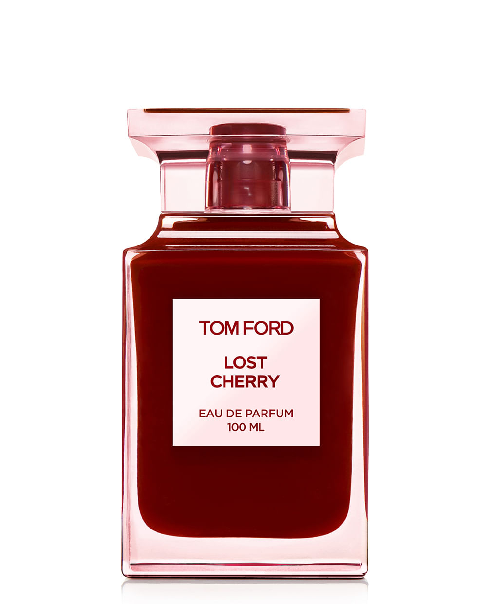 Tom Ford Eau de Parfum Unisex Lost Cherry