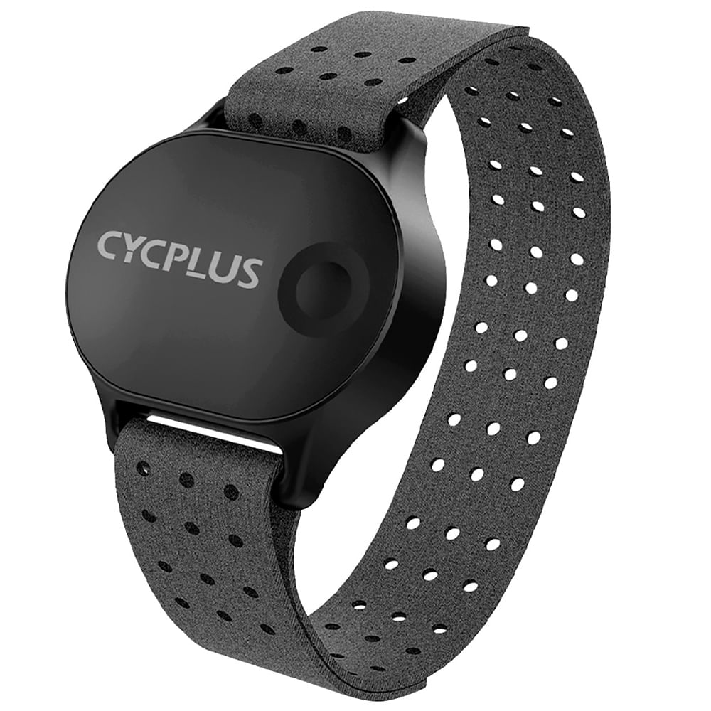 Monitor de corazon H1