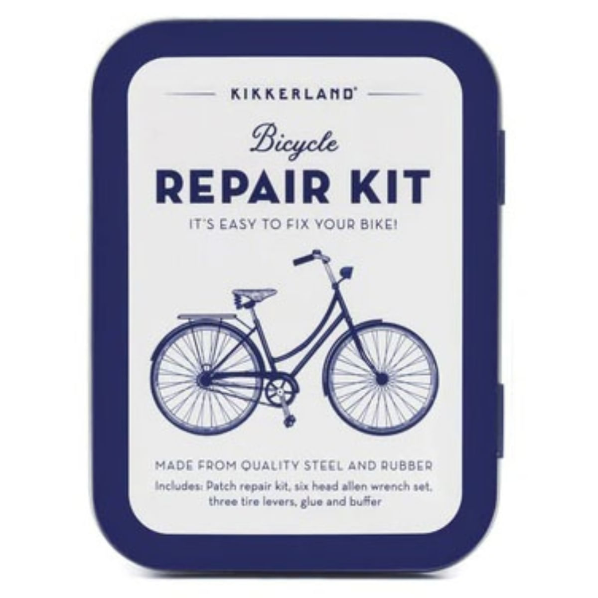 Kit herramientas Bicycle Repair Kit