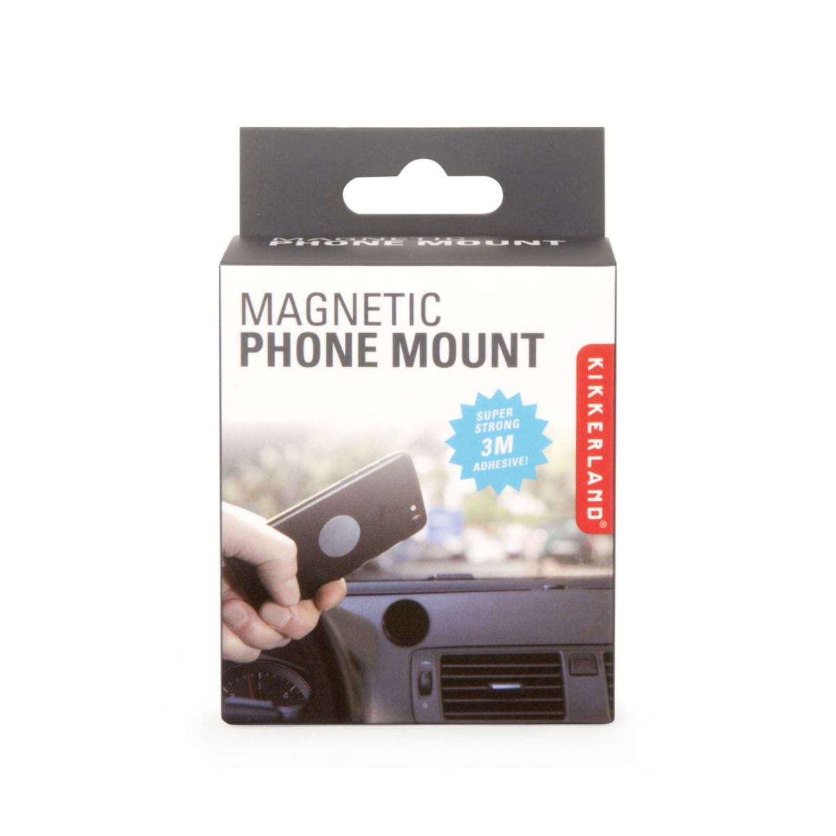 Soporte para celular Magnetic Phone Mount