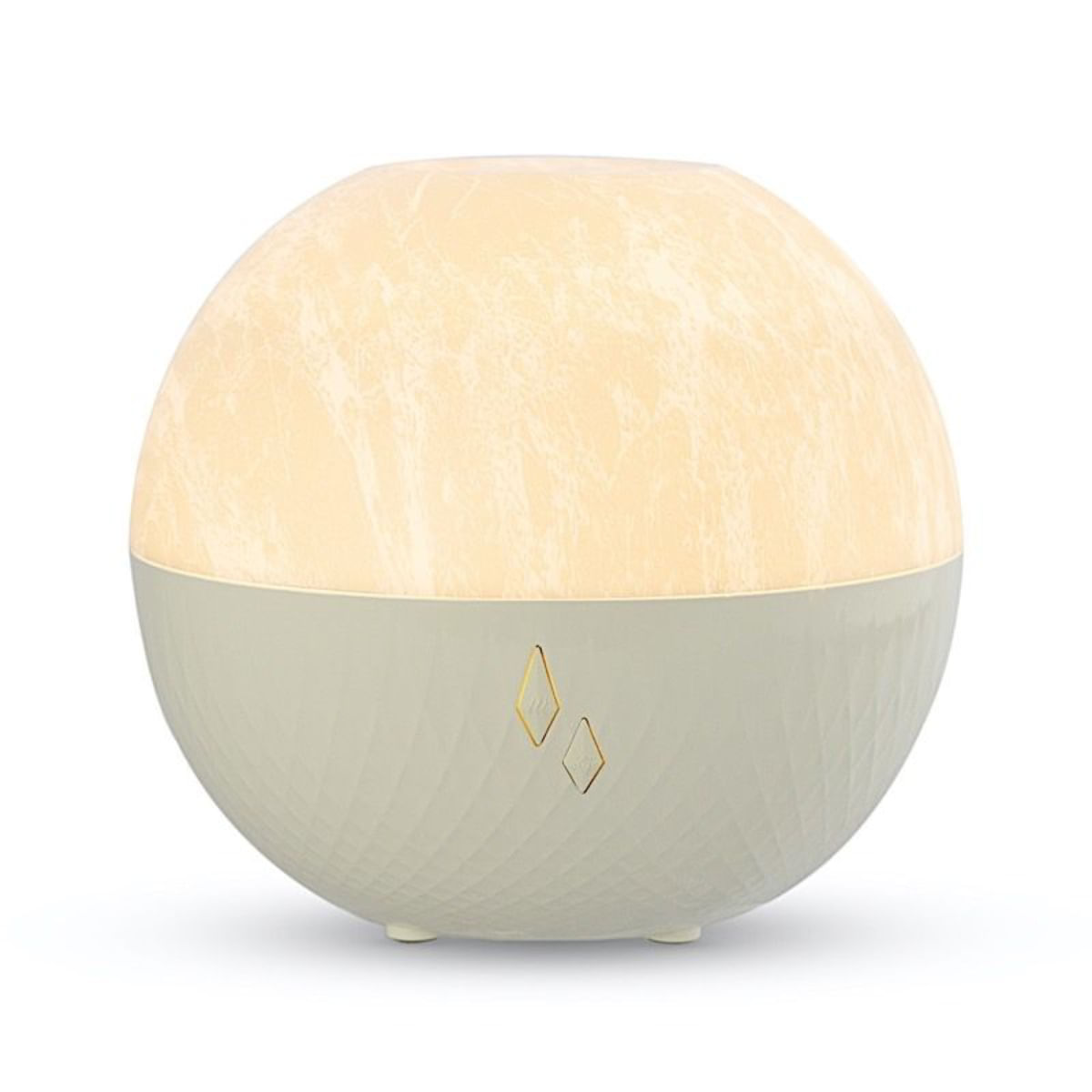 Difusor Selene White Marble