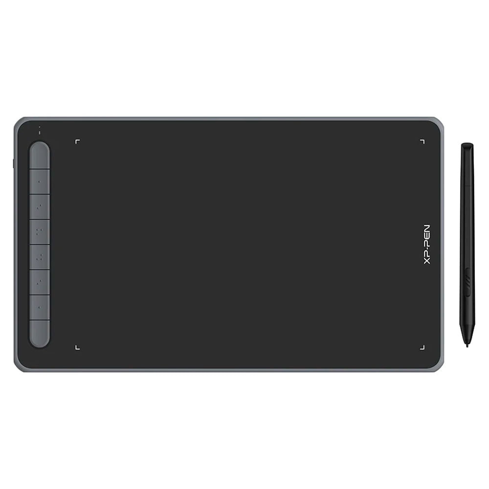 Tableta XP PEN Drawing Deco Bluetooth LW Negro
