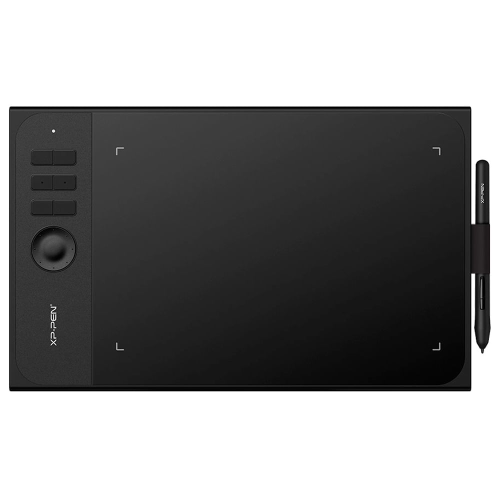 Tableta XP PEN Star 06 Wireless / USB 10x6" Win/Mac Star6