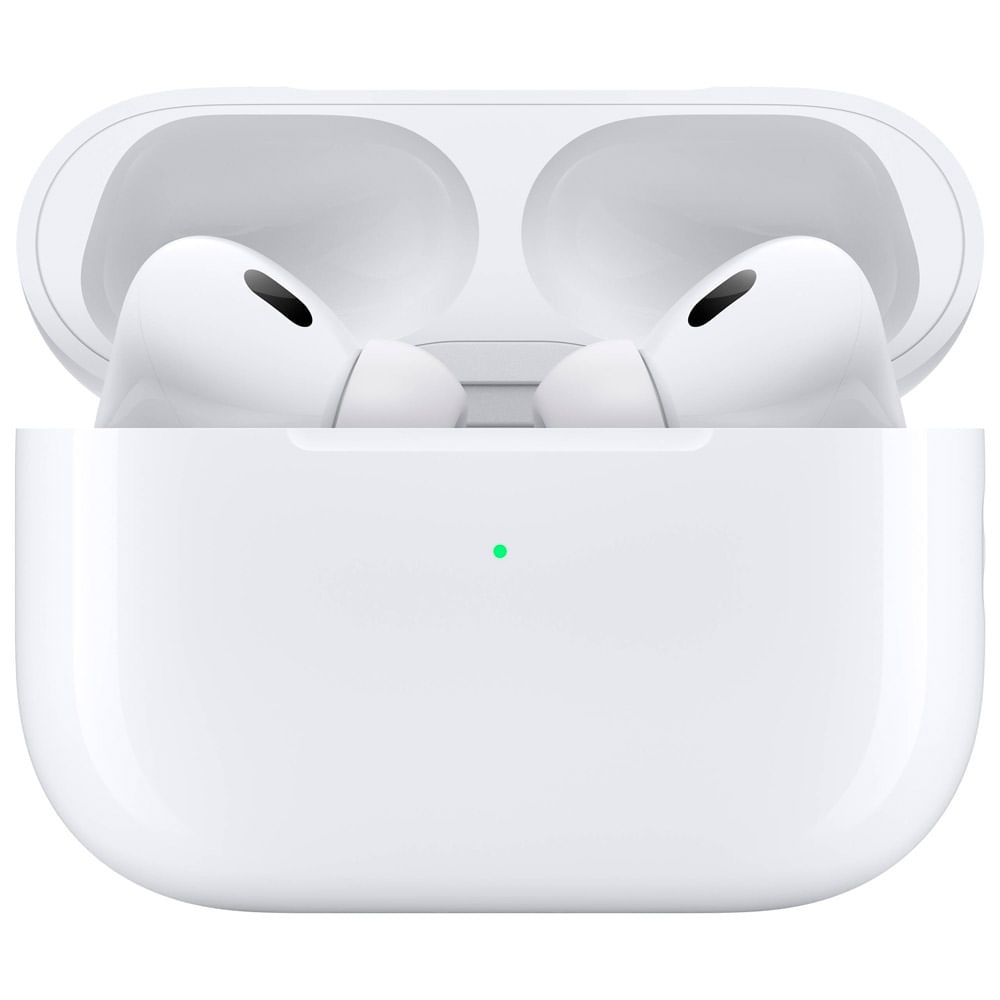 Audífonos inalámbricos in ear Apple Airpods pro 2nd gen