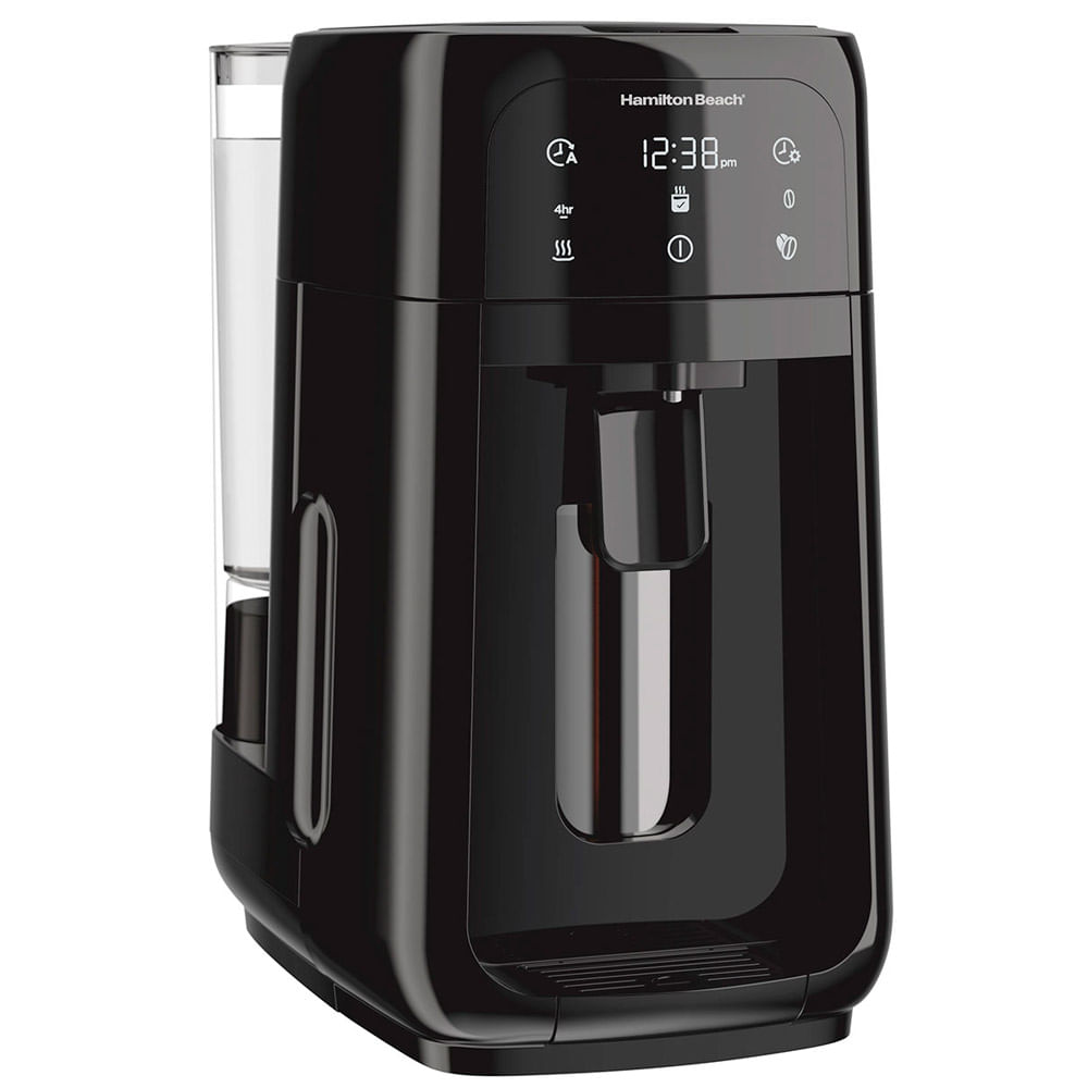 Cafetera Hamilton Beach 12 tazas