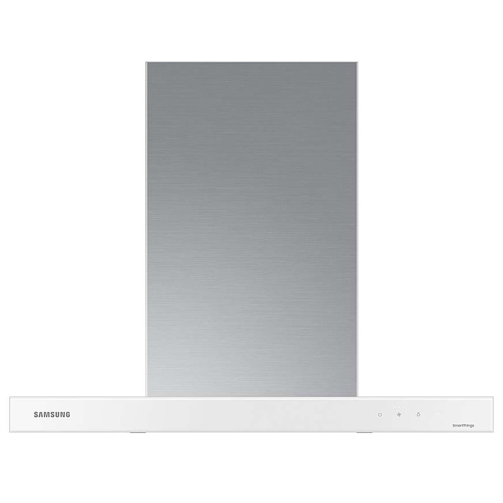 Campana extractora Samsung Bespoke 76 cm (30") blanca