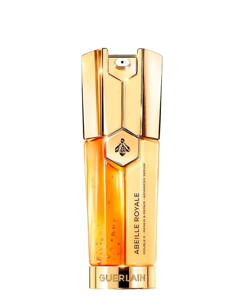 Abeille Royale Anti-Aging Double R Advanced Serum