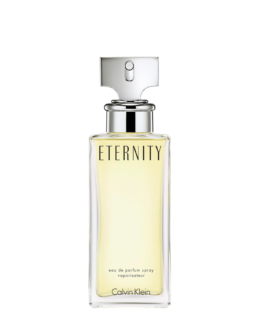 Eternity Women Eau de Parfum 100ml