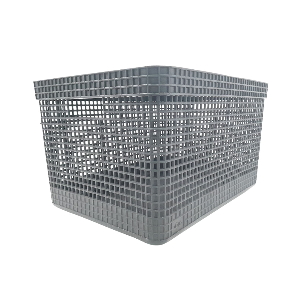 Cesta grid