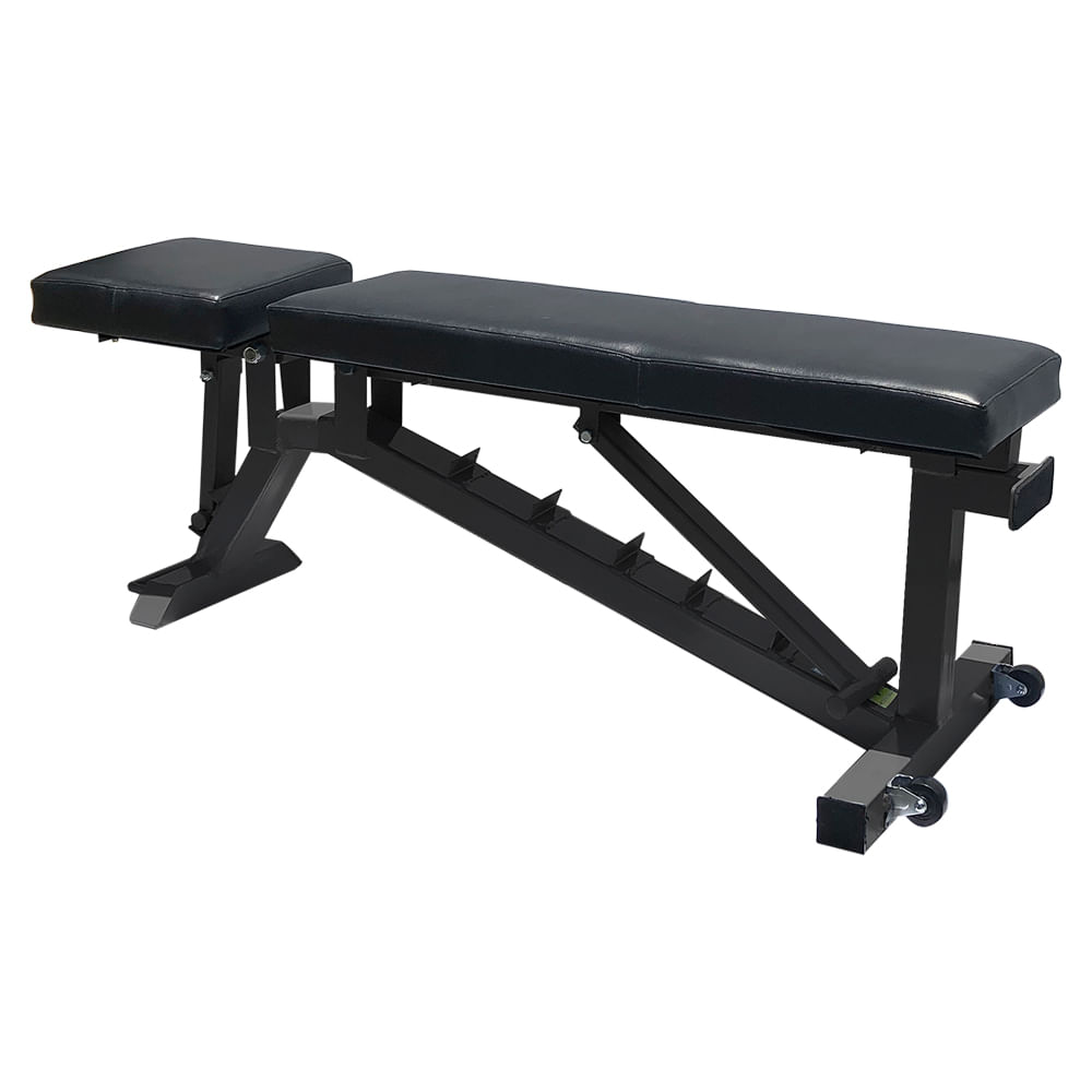 Banca  de ejercicio multinivel v2