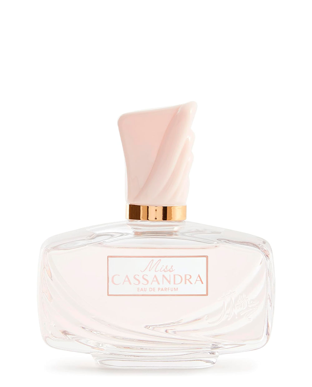 Miss Cassandra Eau de Parfum  100ml
