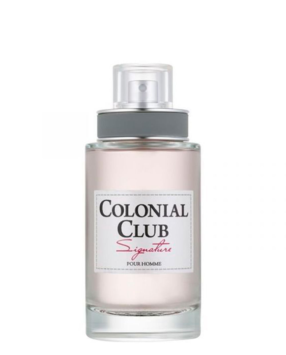 Colonial Club Signature Eau de Toilette 100ml