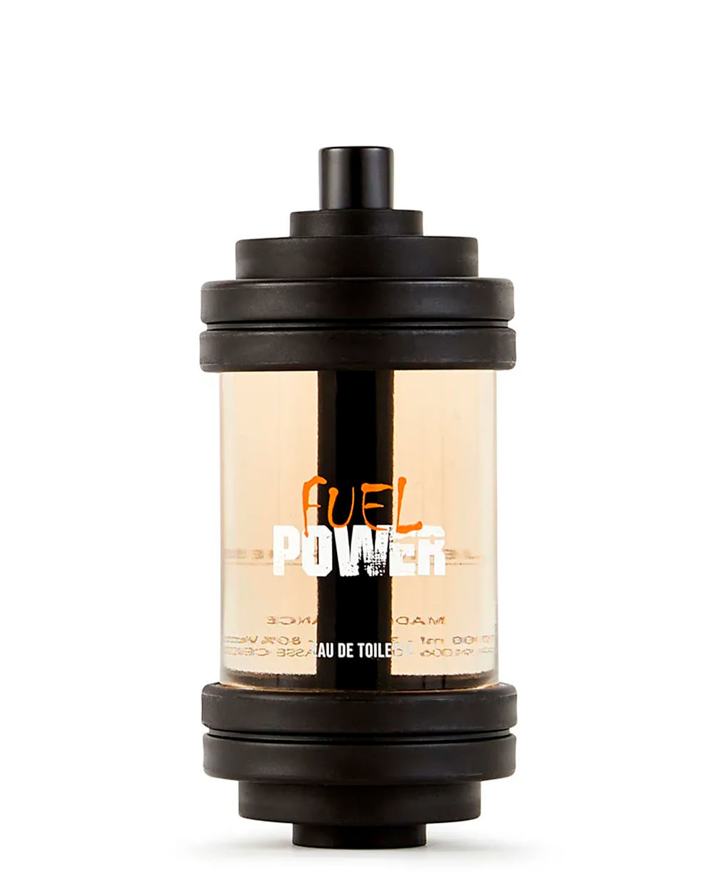 Fuel Power Eau de Toilette 100ml