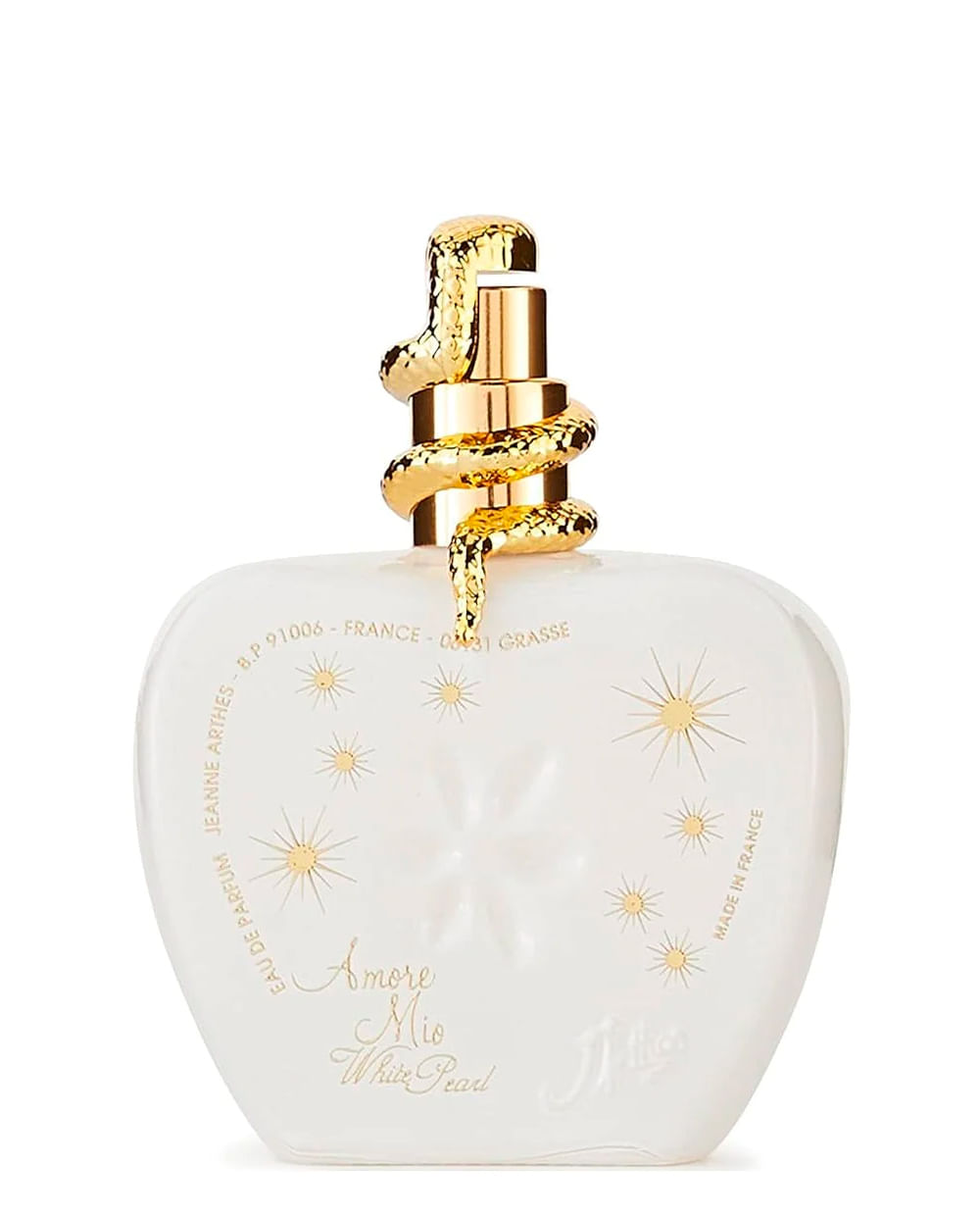 Amore Mio White Pearl Eau de Parfum 100ml