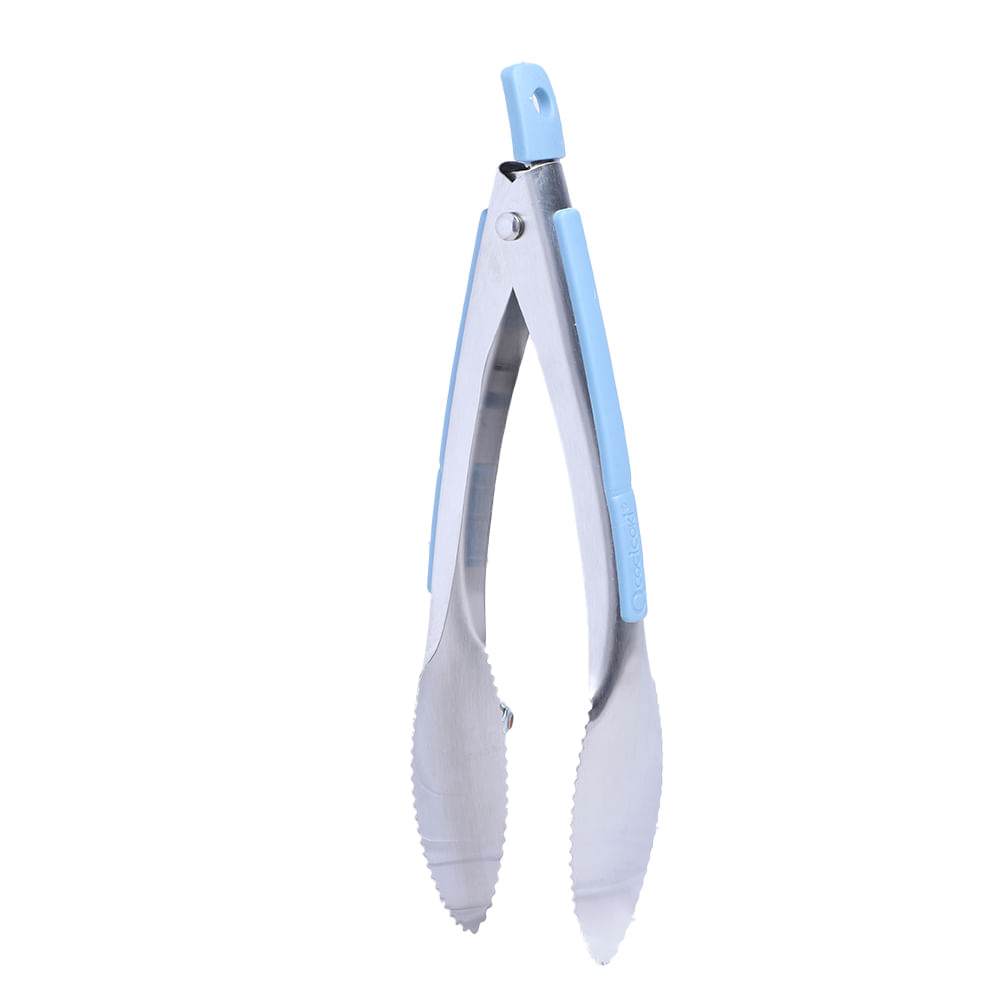 Pinza de acero inoxidable 26 cm