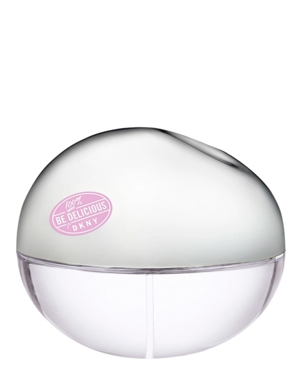 DKNY Be 100% Delicious Eau de Parfum 100ml