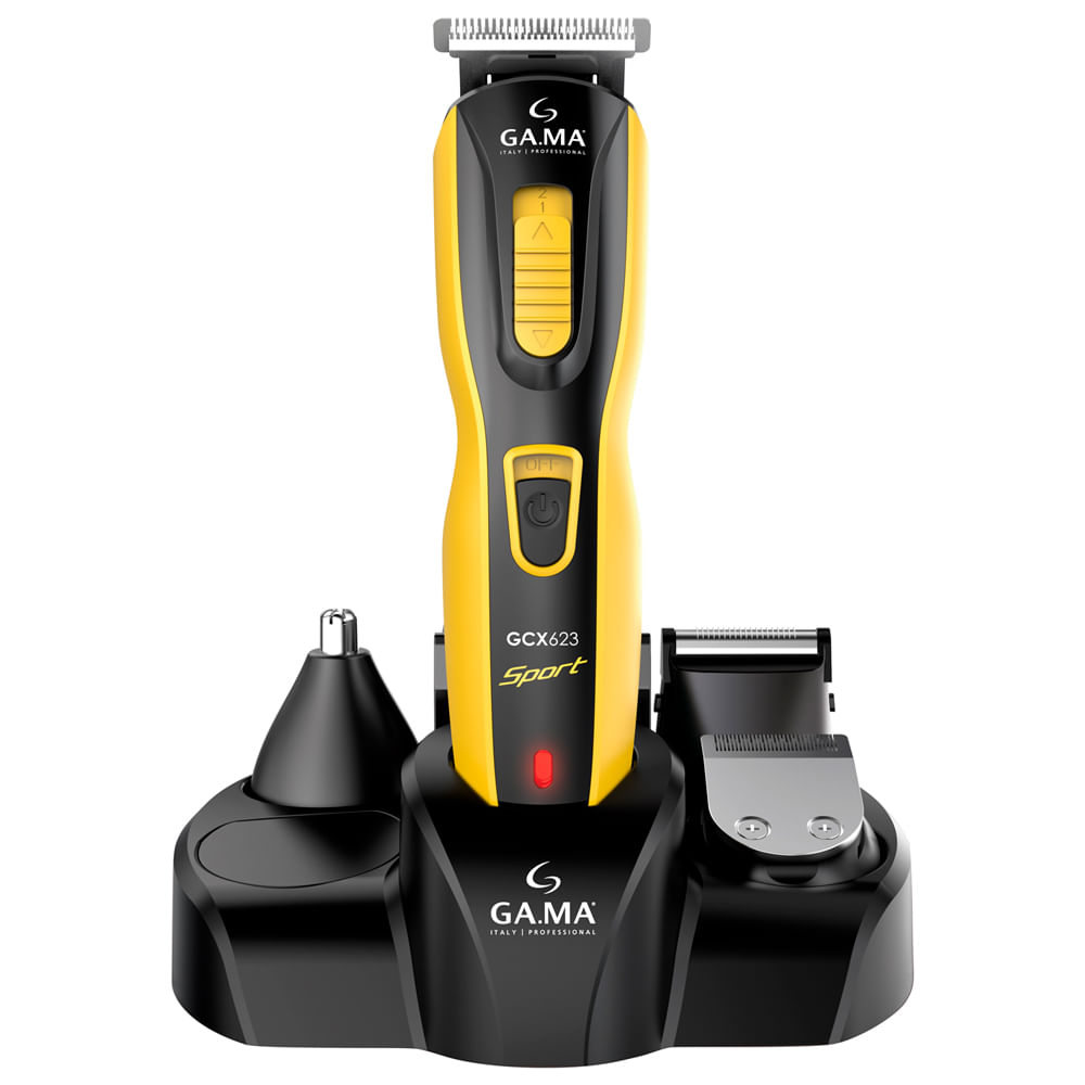 Kit multifunción GCX 623 SPORT USB