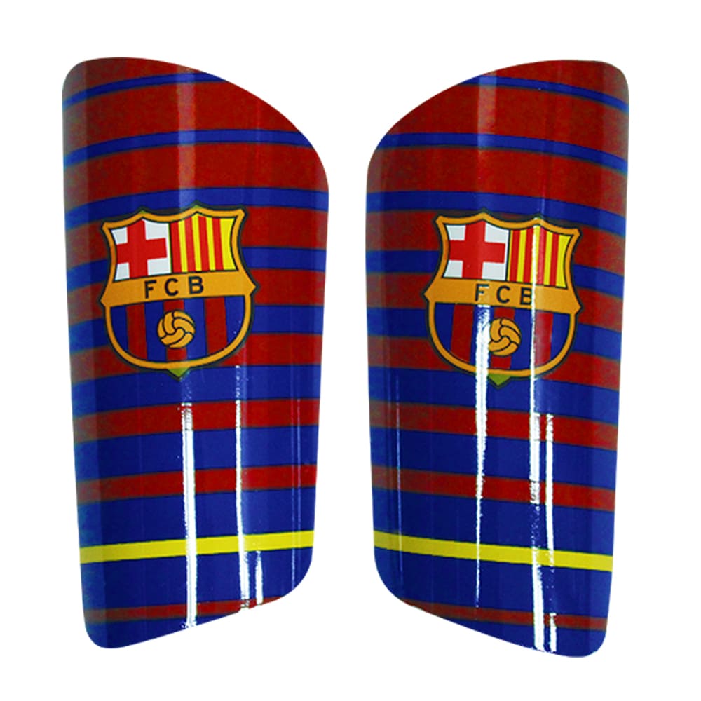 Espinillera de fútbol