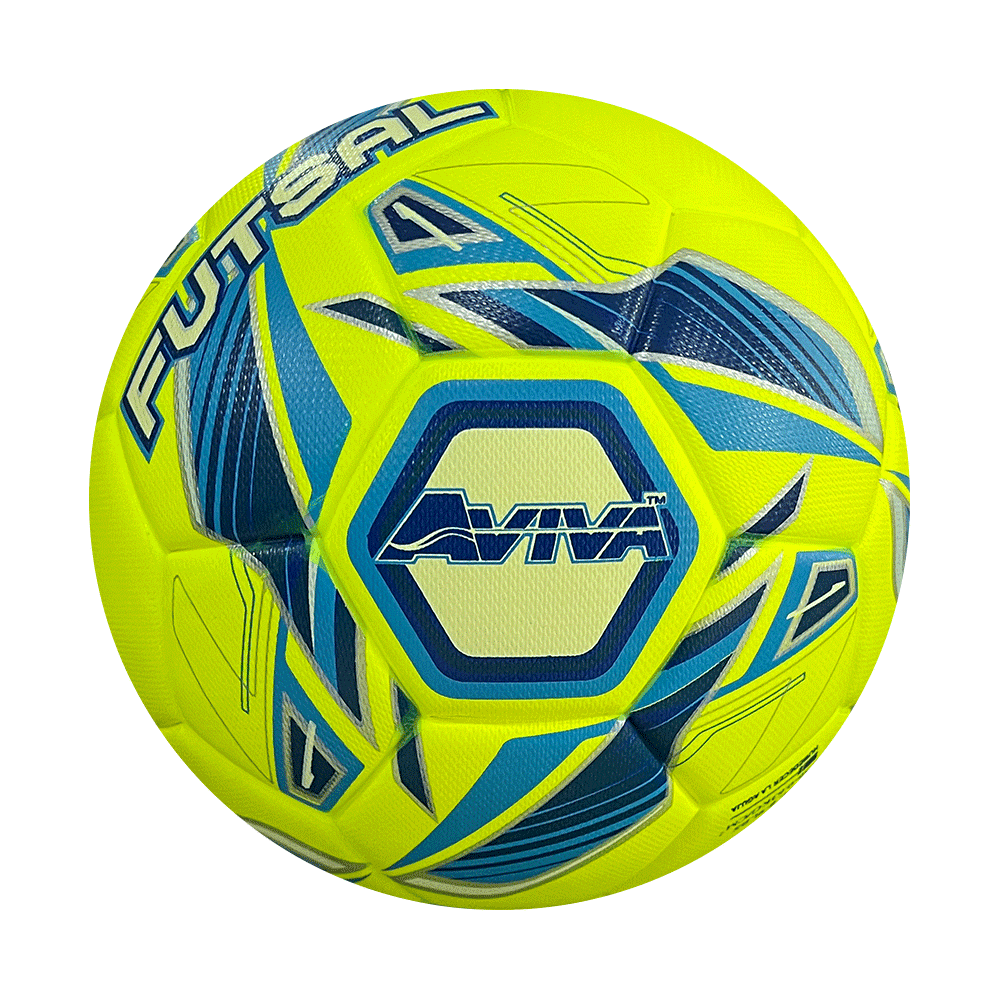 Pelota de fútbol sala