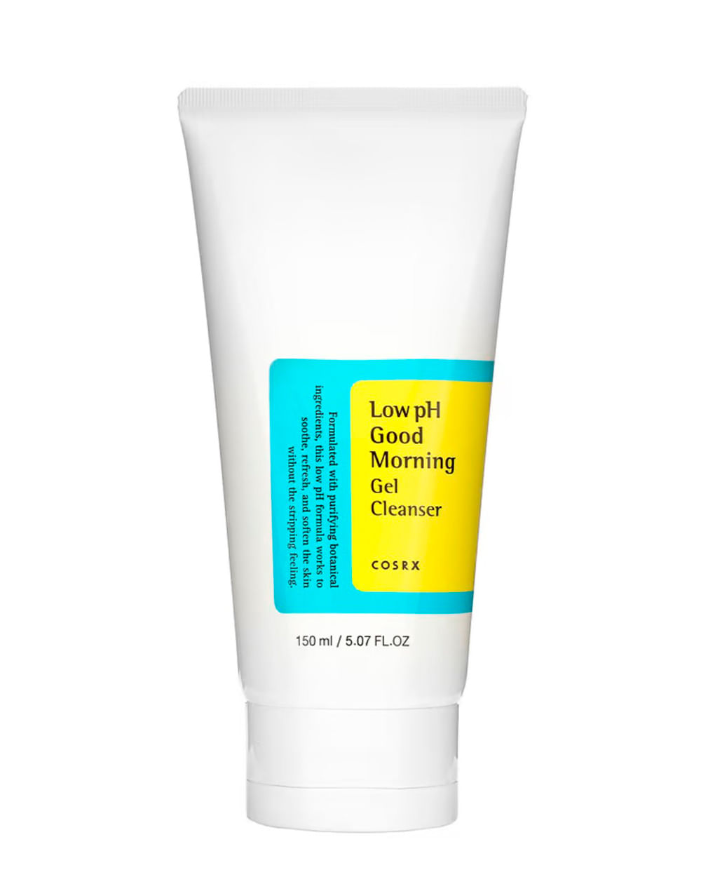 Low PH Good Morning Gel Cleanser 150ml