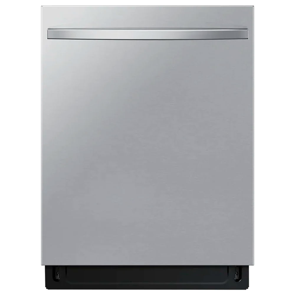Lavavajillas Samsung 75 piezas con SmartThings DW80CG5451SRAA