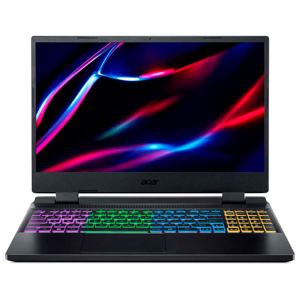 Laptop Acer gaming Nitro 5 Intel Core i5-12450H 8GB RAM + 512GB SSD + NVIDIA Ge Force RTX 3050 // NH.QFHAL.00Q
