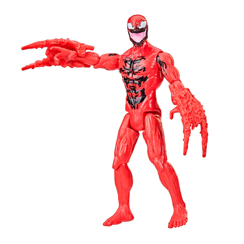 Marvel spider-man - epic hero series - figuras de acción de 10 cm