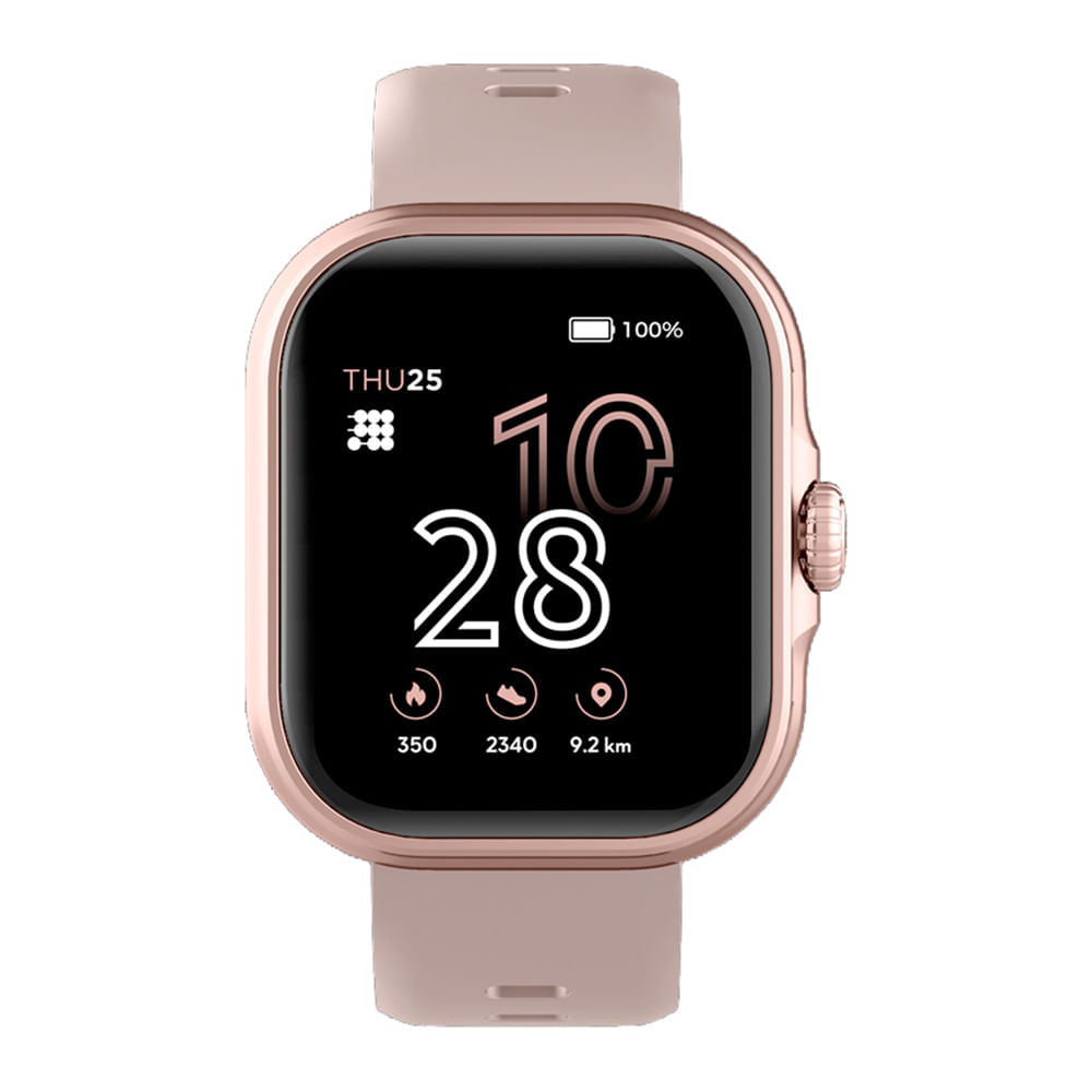 Smartwatch Cubitt CT-VIVA unisex