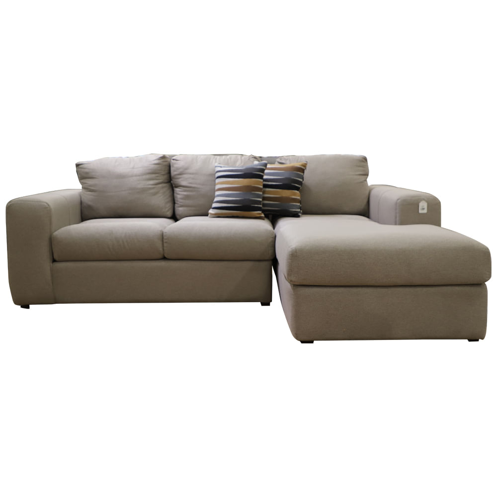 Sala esquinera izquierda Pietro