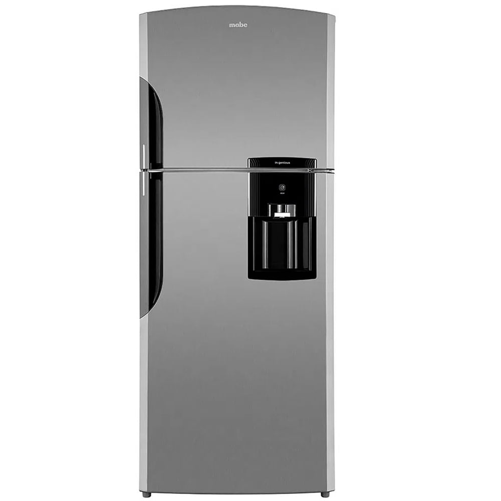 Refrigeradora Top Mount 510 L (18 PCU) No Frost RMS510IAMRX0 Mabe