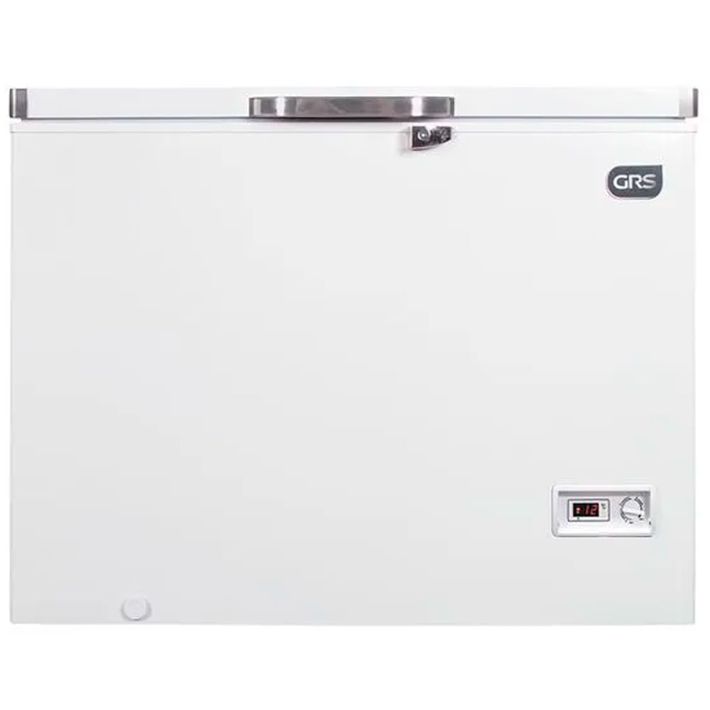 Congelador horizontal 230 L (9 PCU) 3Flex GF 230 GRS