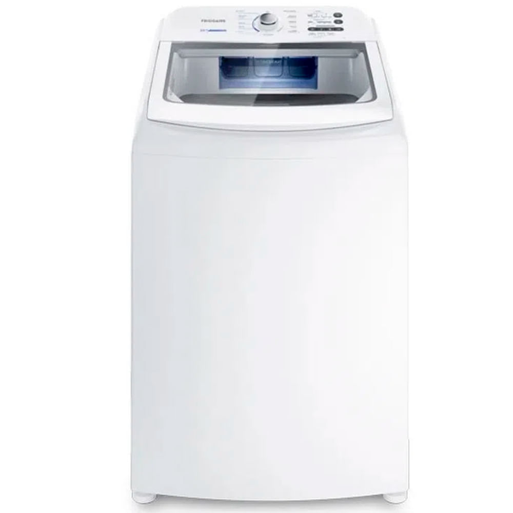 Lavadora automática carga superior 20 kg FWAB20J4EBGUW Frigidaire