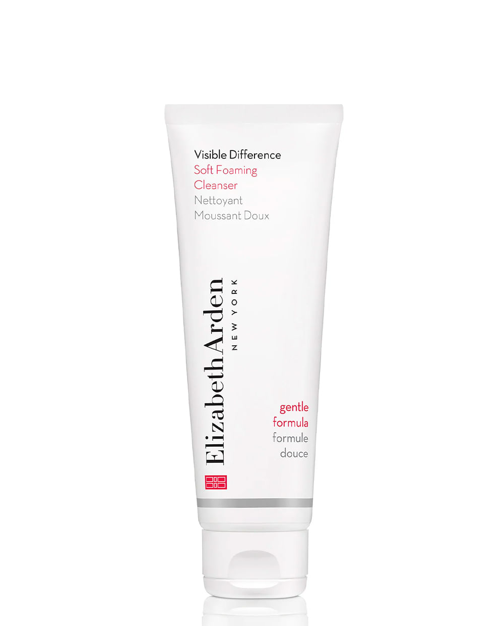 Visible Difference Soft Foaming Cleanser